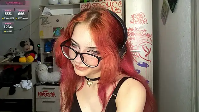 RedHeadCat