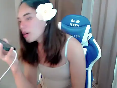 Ur_Goddes_Barbie webcam