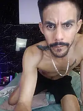 Leo_Vesper webcam