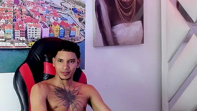 kai_storm77 (M twink) - NAKED!!!