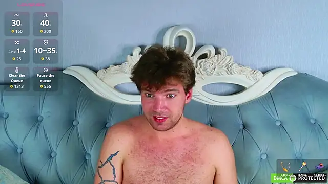 ArthurMeyers webcam