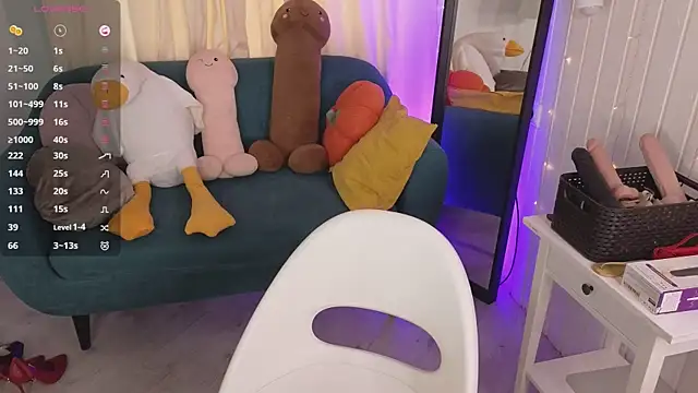 Mira_Falls webcam