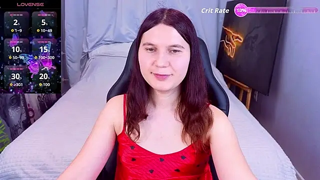 SabrinaLee webcam