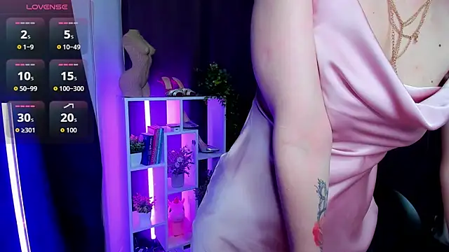 Ida_FaneStain webcam