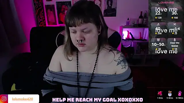 Bdsm_and_fries webcam