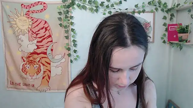 VeryVeryVeryShy_ webcam