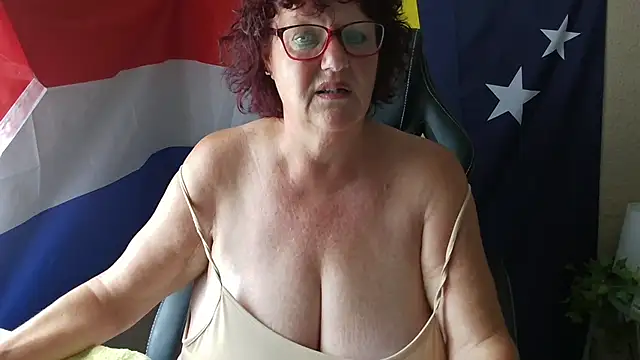 GrandJo69 webcam