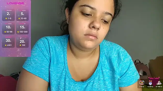 EliVanegas webcam