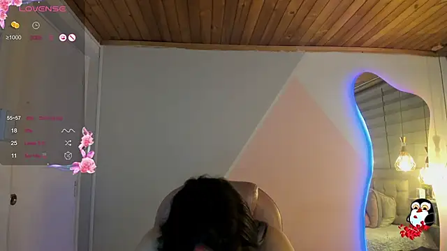 cristal__hot_1 webcam