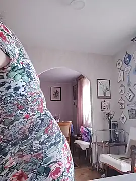 Snezhana webcam