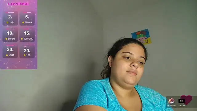 EliVanegas webcam