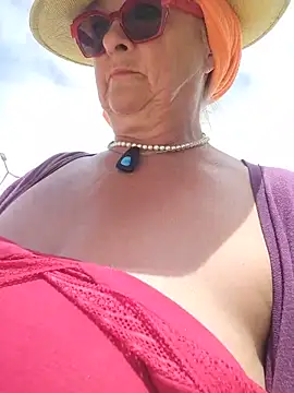 Hot-Muci webcam