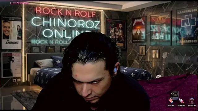 chino_roz webcam