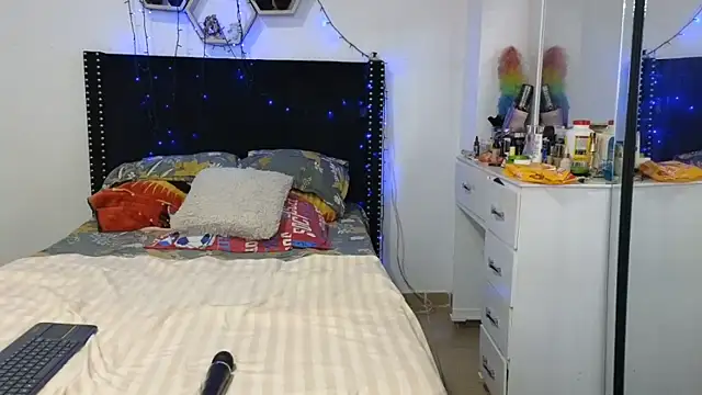 Watch charlotte_077 live on EroticFlix - High definition streams