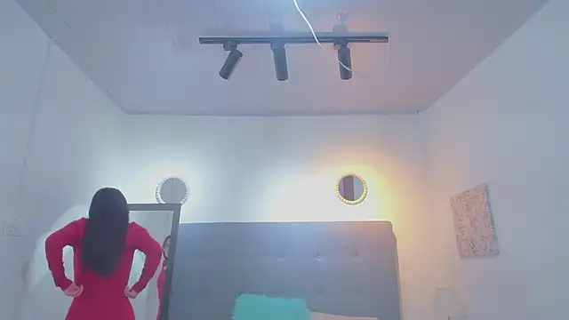 chaneelstark webcam