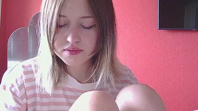 Beloved_Mary webcam