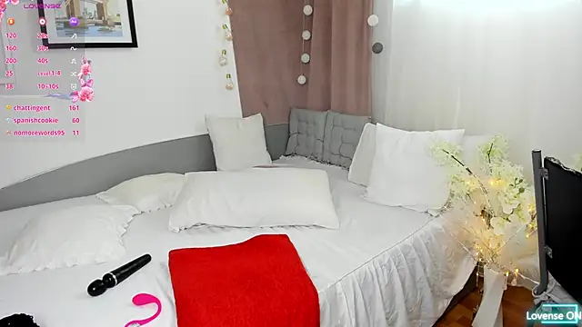 kassy_hotdevil webcam