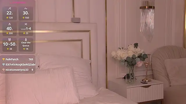 JessicaMartin live sex cam