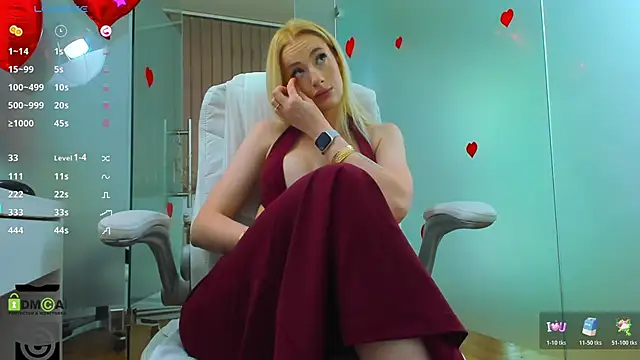 aileen_williams webcam