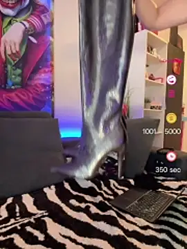 MumGabriela webcam