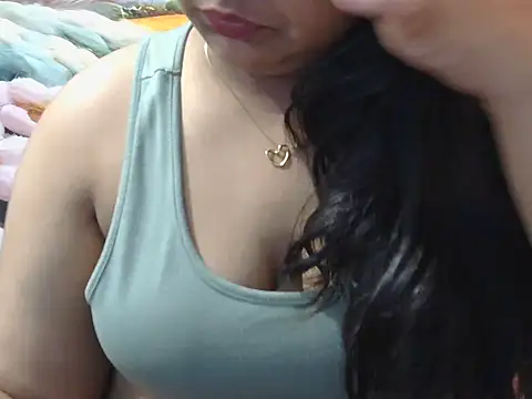 bold-isha webcam