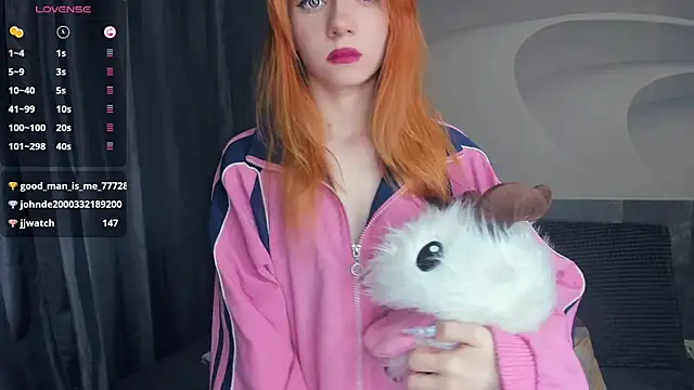 TarynPalek webcam