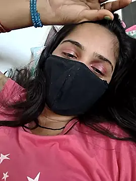 sexy_bhabhii (F young) - Nude dance