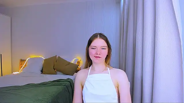 LookEva webcam