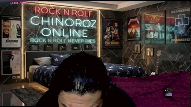 chino_roz webcam