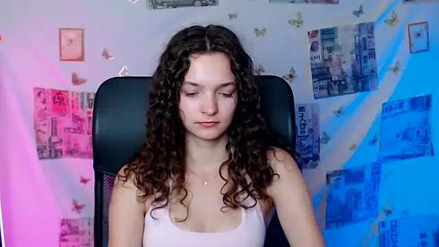 _SusieSu_ webcam