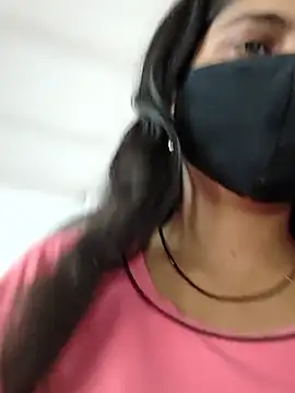 sexy_bhabhii (F young) - Nude dance