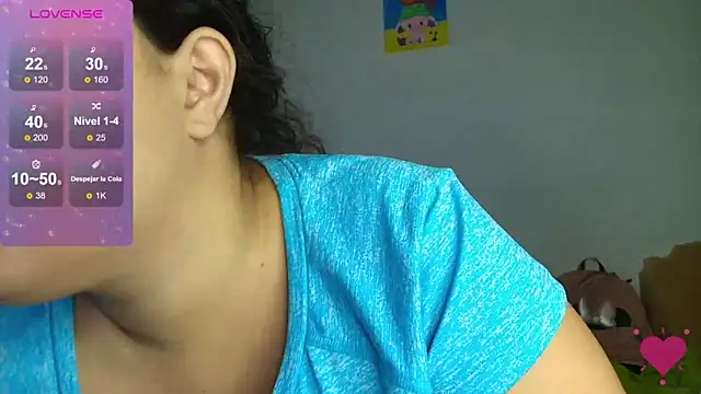 EliVanegas webcam