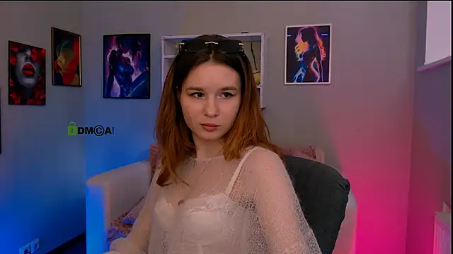 angie_foxy1 webcam