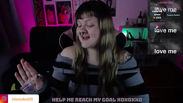 Bdsm_and_fries webcam