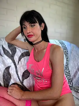 Kamila151 webcam