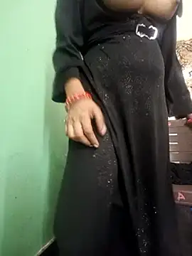 Aafreen_36 webcam
