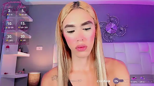 Nikol-hilton webcam