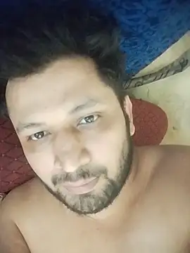 pravin_paid_boy10 (M young) - Cum show in public
