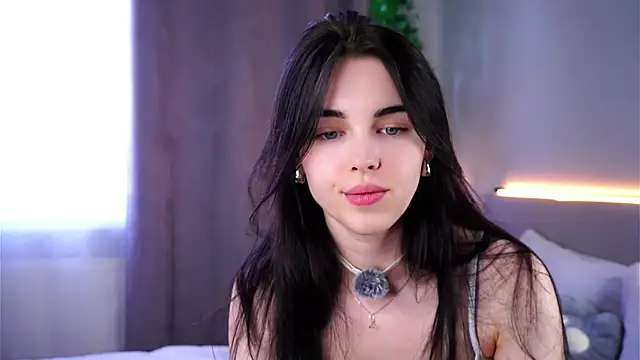 MirnaTellado webcam