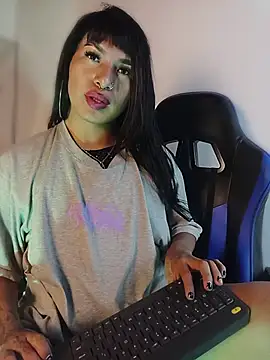 MeelFox webcam