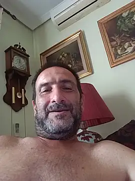 DanTrov79 webcam