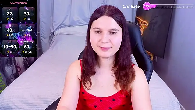 SabrinaLee webcam