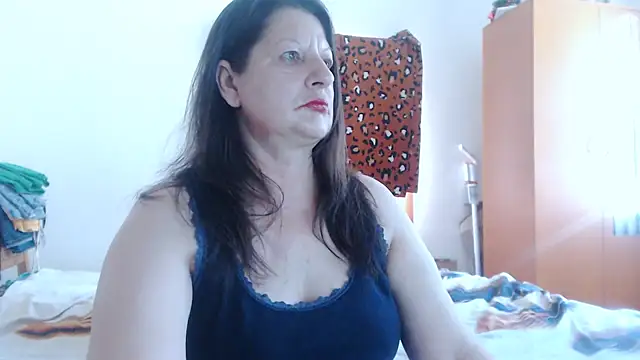 ExtasyMature webcam