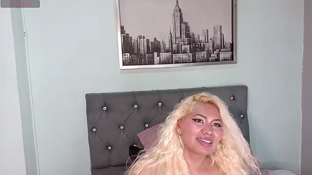 IvonnyBon_gh webcam