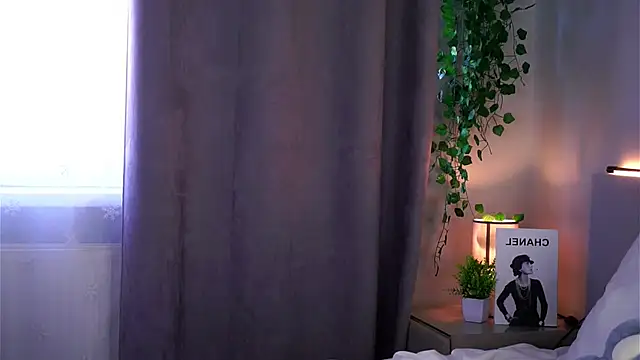 MirnaTellado webcam