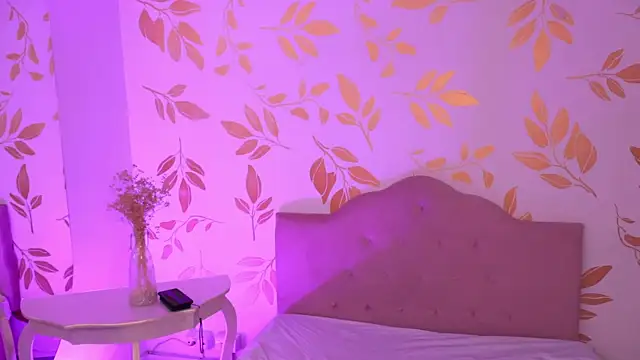 Misselektra__ webcam