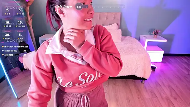 Mafe_Kailina webcam