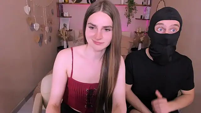 RoxyMorris's room
