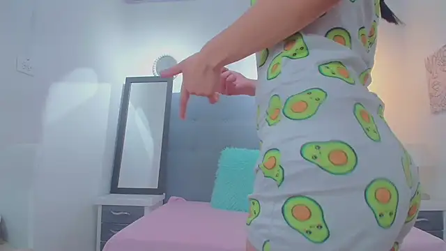 chaneelstark webcam