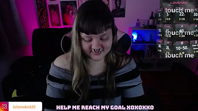 Bdsm_and_fries webcam
